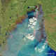 Illustration for article titled Infrared Imagery Cuts through Smoke to See the Funny River Fire